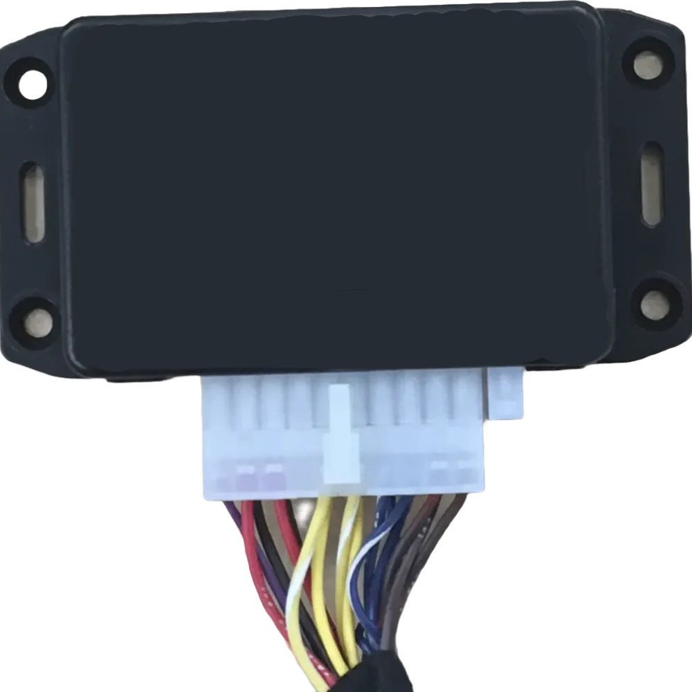 DTE Recalibration Tool