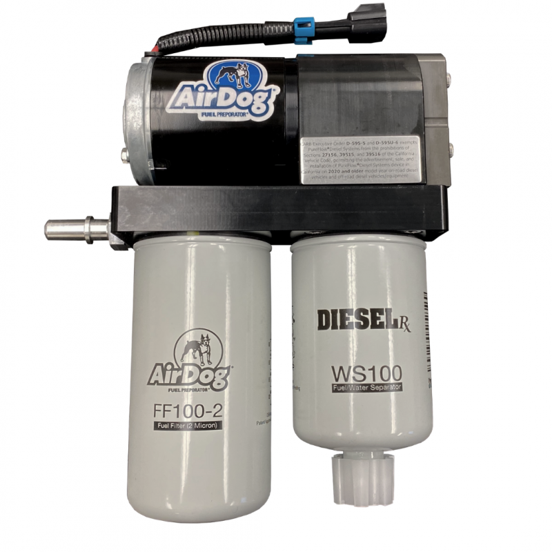 Original AirDog Lift Pumps