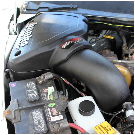 Banks 42225 Oiled Filter RamAir Intake for 19942002 Dodge Ram 5.9L