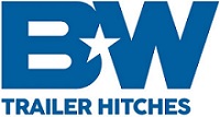 B&W Logo