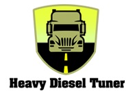 Heavy Diesel Tuner