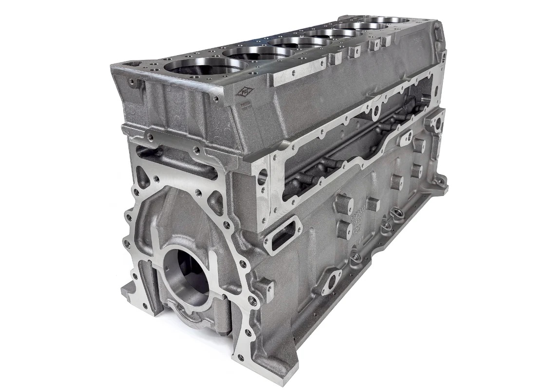Engine Blocks