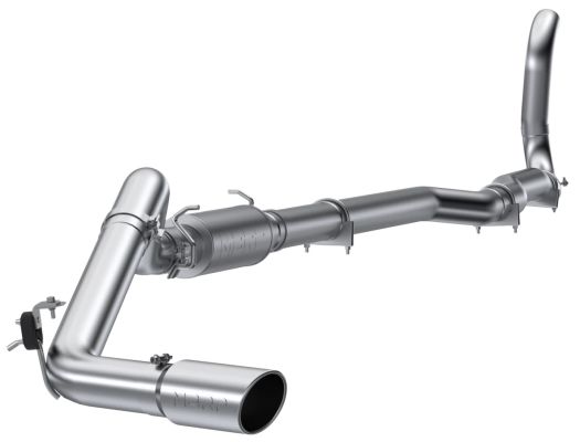 Exhaust Systems performance parts