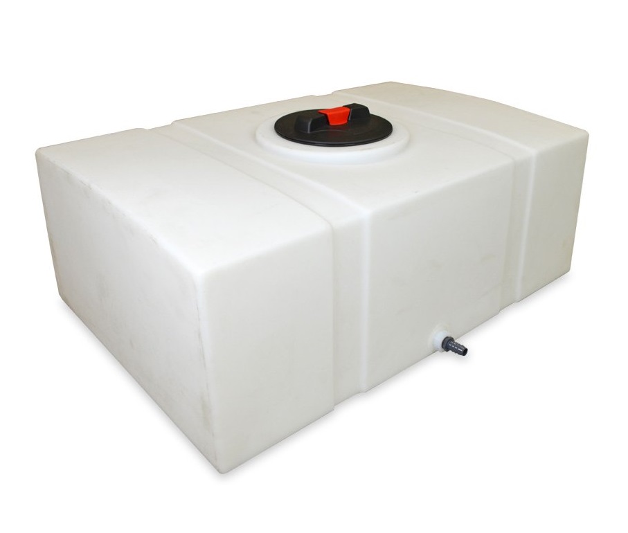 Water Tanks
