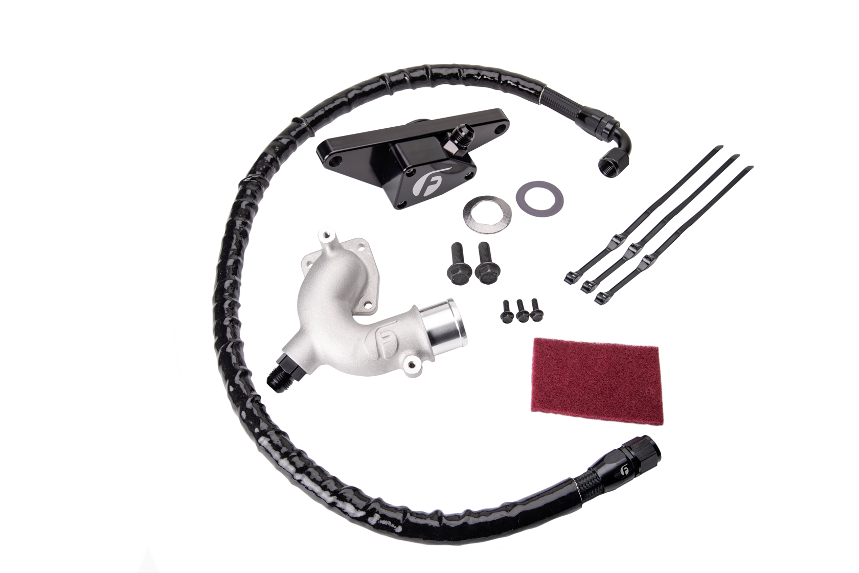 Fleece Performance Coolant Bypass Kits
