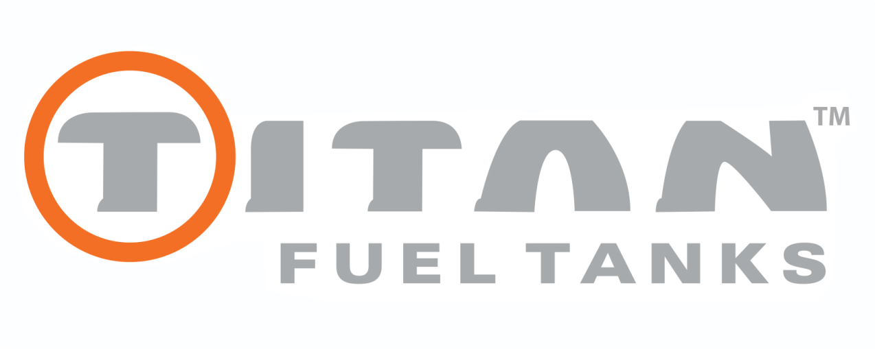 Titan Fuel Tanks Logo