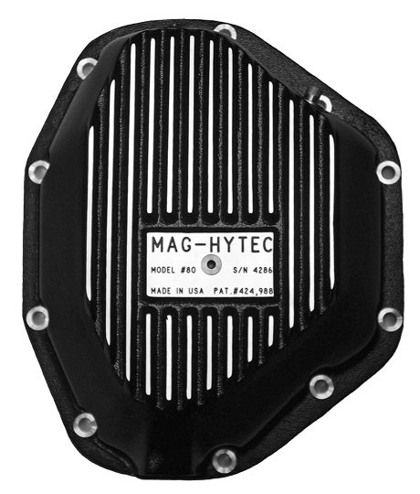 Mag-Hytec Differential Covers