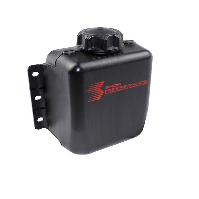 Snow Performance Water Methanol Tanks | Parleys Diesel Performance Parts