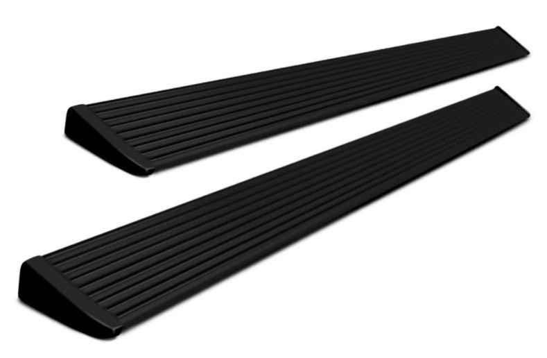 AMP Research 7513401A Powersteps for Ford Super Duty Trucks