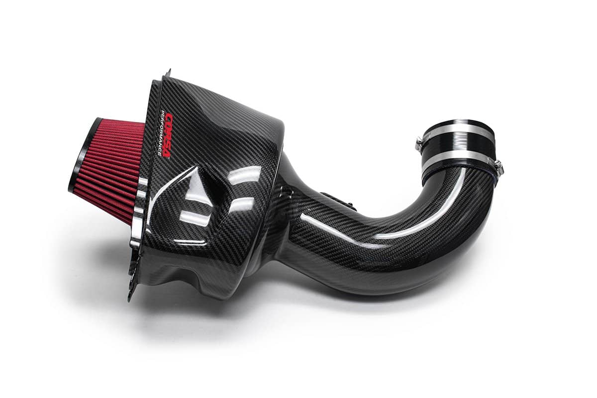 Corsa Cold Air Intakes