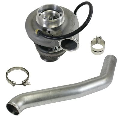 BD Diesel Super B Single turbo kit