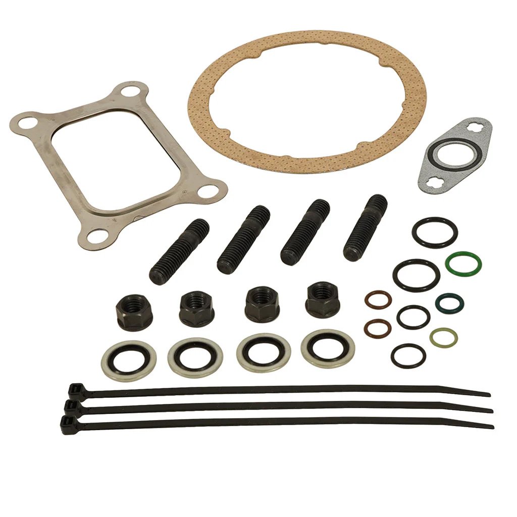 BD Diesel 1045772 Screamer HE300VG Turbo for 2019-2022 Ram
