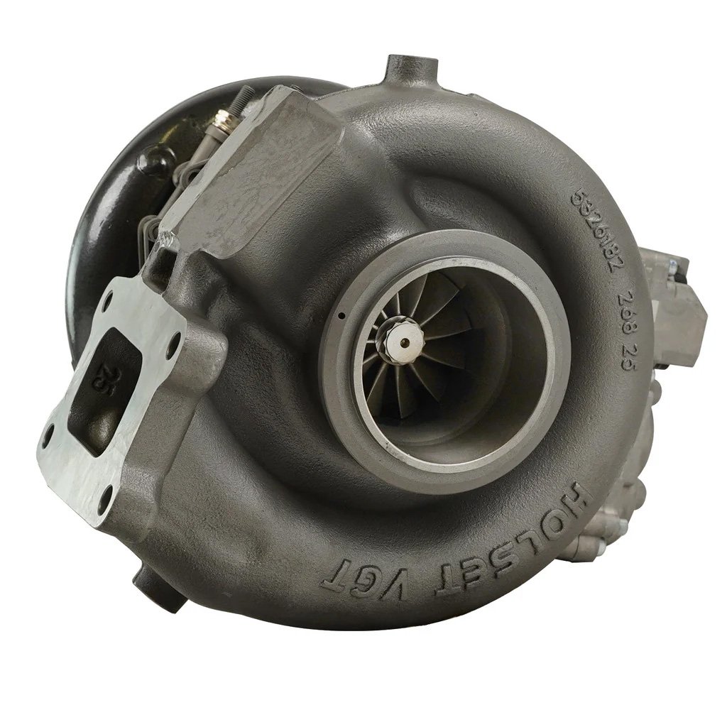 BD Diesel 1045772 Screamer HE300VG Turbo for 2019-2022 Ram