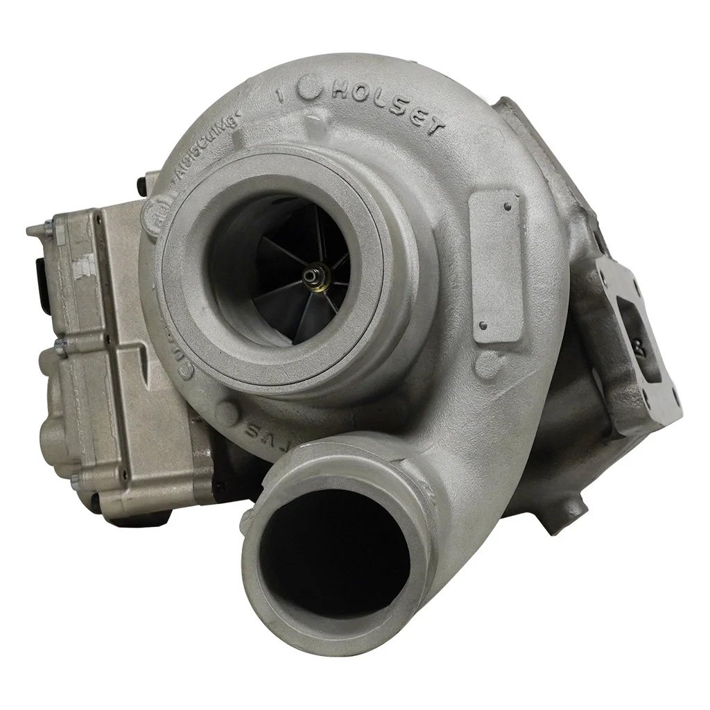 DTB Turbocharger for Isuzu GT2560S GT2560LS 4H 4HK1-TC 777591