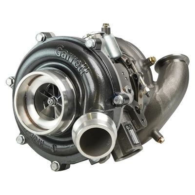 BD Diesel Screamer drop-in performance turbo