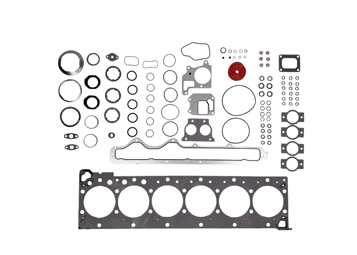 PDI 111007153737 Big Boss SOHC In-Frame Overhaul Kit 5693737 for 2010 ...