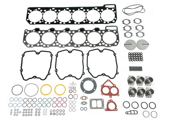 PDI Overhaul Kits for CAT 3406E & C15