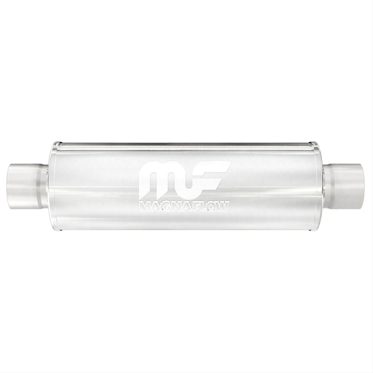 Merc Magnaflow 12772 4