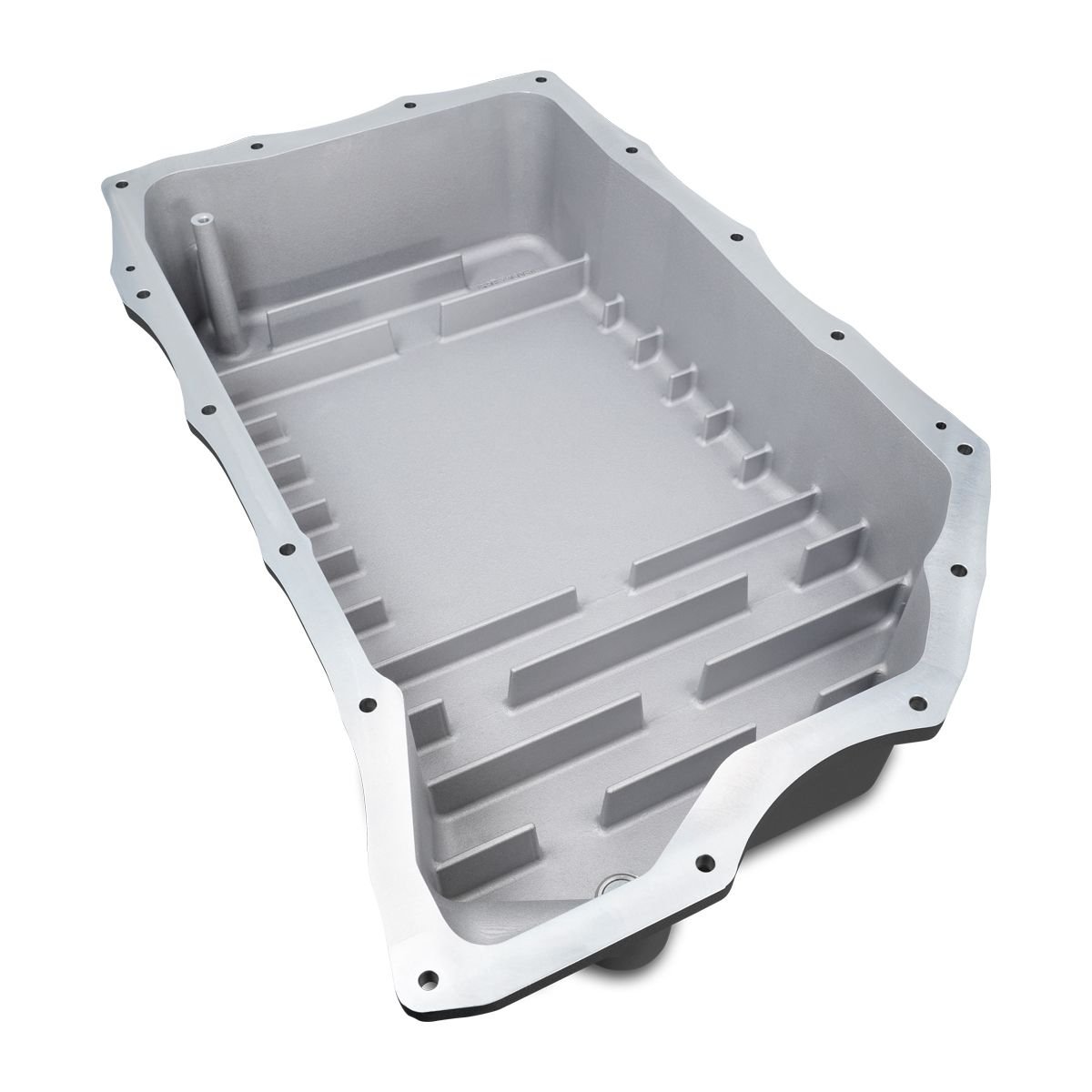 PPE 128051410 Deep Transmission Pan with Brushed Finish for 2020