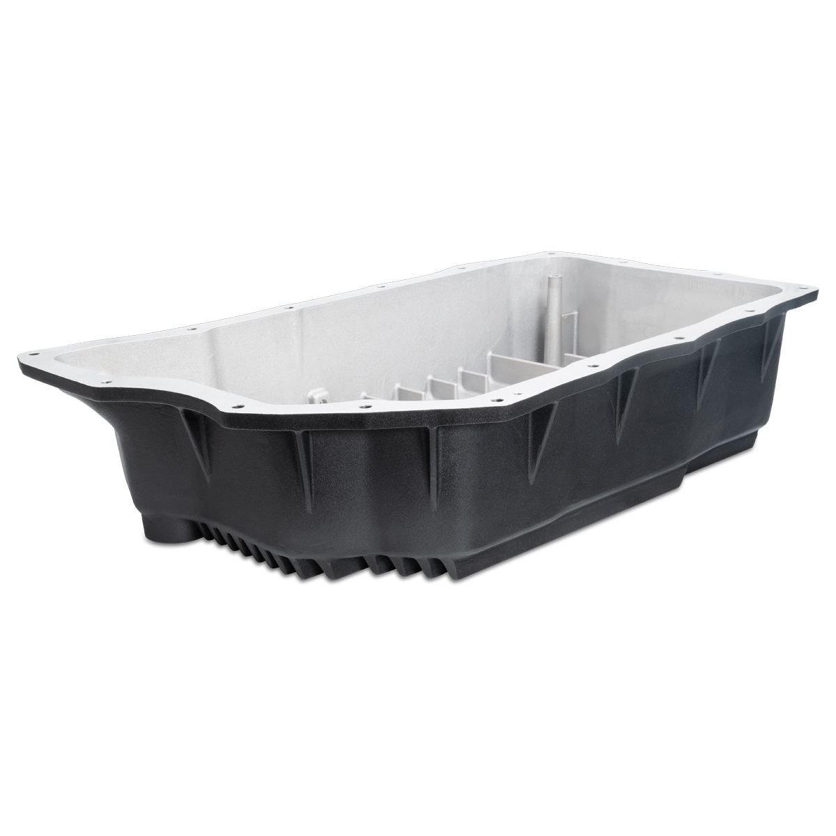 PPE 128051410 Deep Transmission Pan with Brushed Finish for 2020