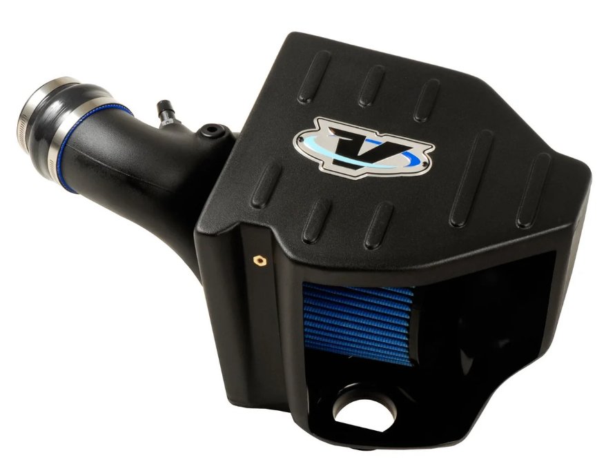 Volant 168646 Cold Air Intake with PowerCore Filter for 20112022 Dodge