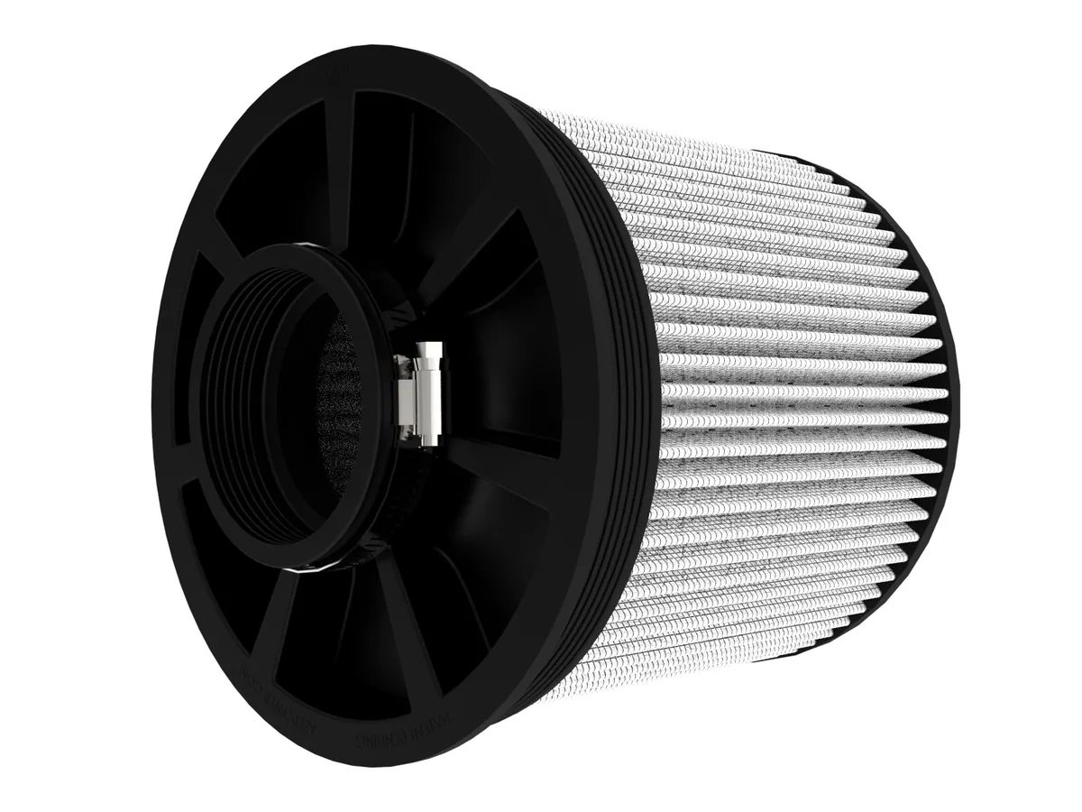 aFe Magnum FLOW Pro Dry S Air Filter 19-21 BMW X7 L6-3.0L main image 1