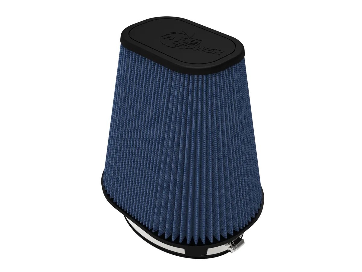aFe Magnum FLOW OE Replacement Air Filter w/ Pro 5R Media | Peugeot 206 (98-06) (30-10129) main image 1