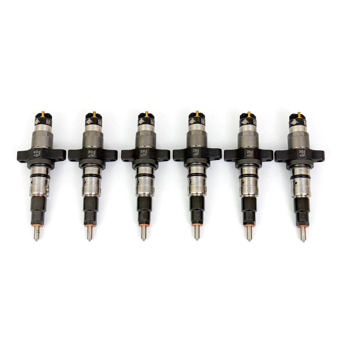 S&S Diesel 325-10VCO-SET TorqueMaster Injector Set for 2004.5-2007 ...