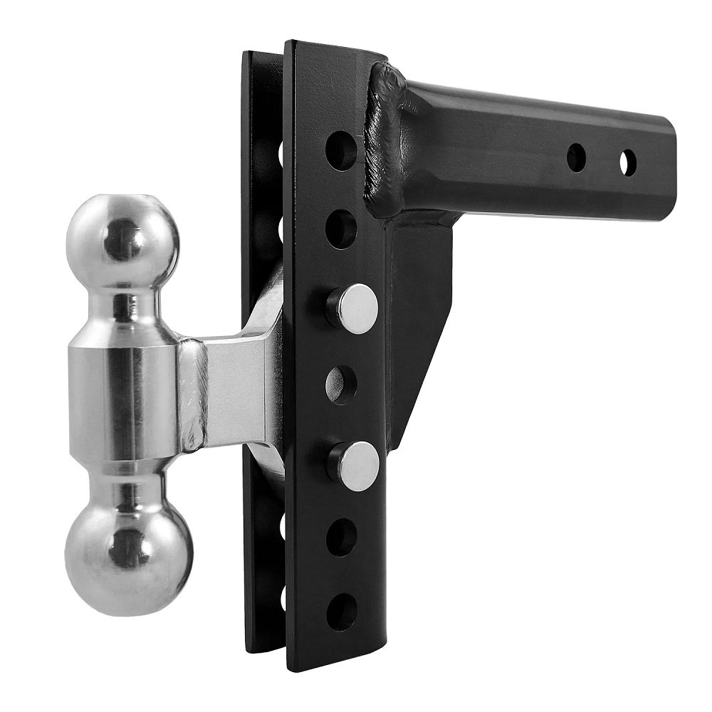Andersen Hitches 3299 EZ Hitch 8" Drop with 2.5" Shank