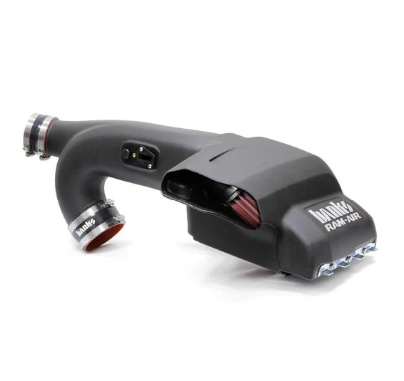 Banks 41870 Oiled Filter RamAir Intake for 20112014 Ford F150 3.5L