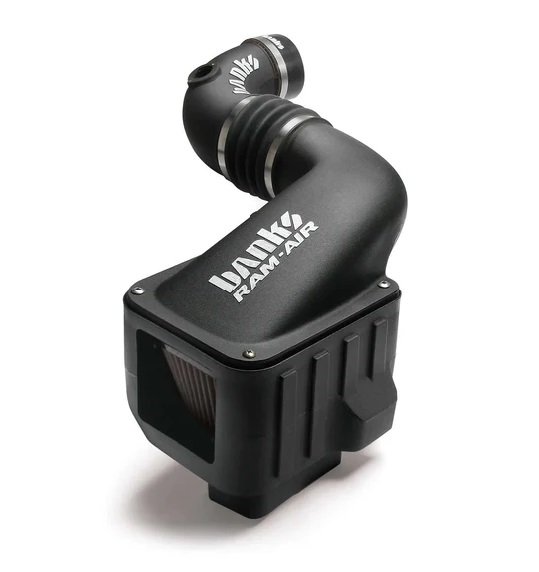 Banks 42142D Dry Filter RamAir Intake System for 20062007 Chevy