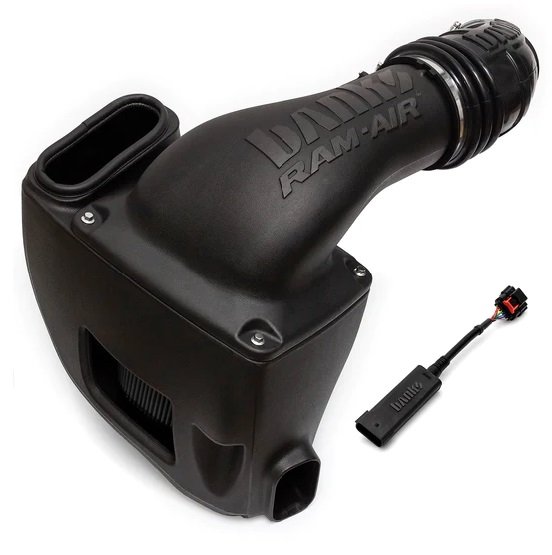 Banks 42266D Dry Filter RamAir Intake System for 20202023 Chevy