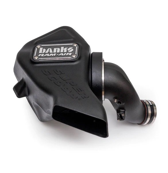 Banks 42279 Oiled Filter RamAir Intake for 20192024 Ram 2500 & 3500 6