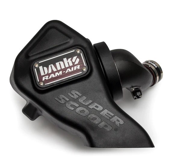 Banks 42279 Oiled Filter RamAir Intake for 20192024 Ram 2500 & 3500 6
