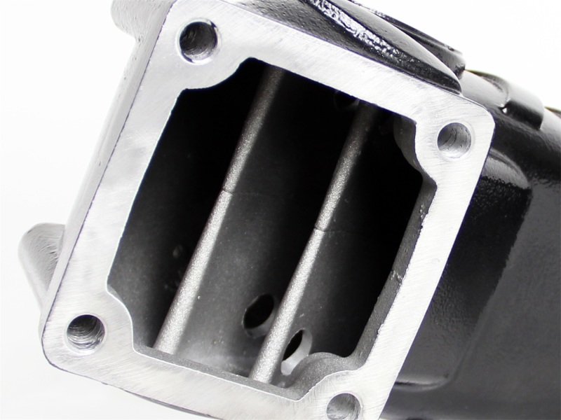 Engine Blade Intake AFE 46-10011 BladeRunner Intake Manifold for 2003-2007 Dodge Ram 5.9L ...
