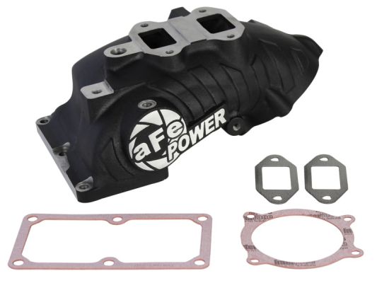 AFE BladeRunner Intake Manifold for Dodge Ram 6.7L Cummins