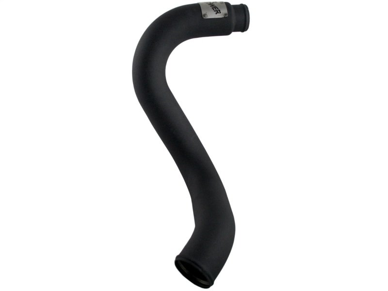 AFE 46-20047 BladeRunner Aluminum Cold Charge Pipe Black for 2002-2004 ...