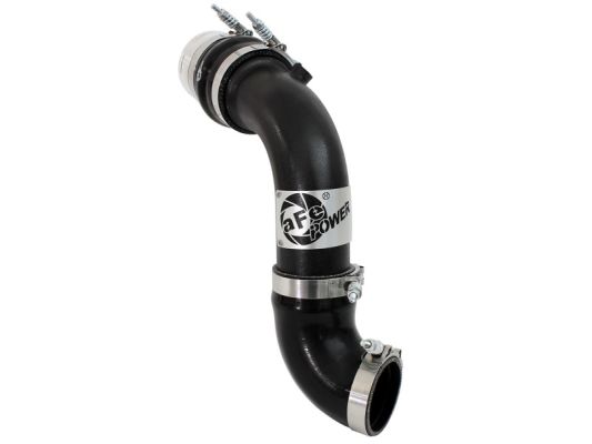 AFE BladeRunner 3-Inch Aluminum Cold Charge Pipe