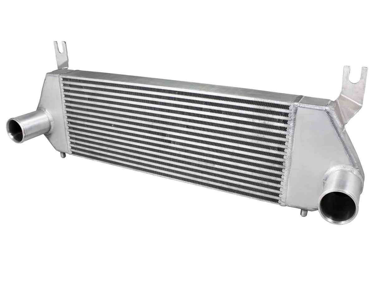 AFE 46-20171 BladeRunner GT Series Intercooler for 2014-2015 Ram 1500 3 ...