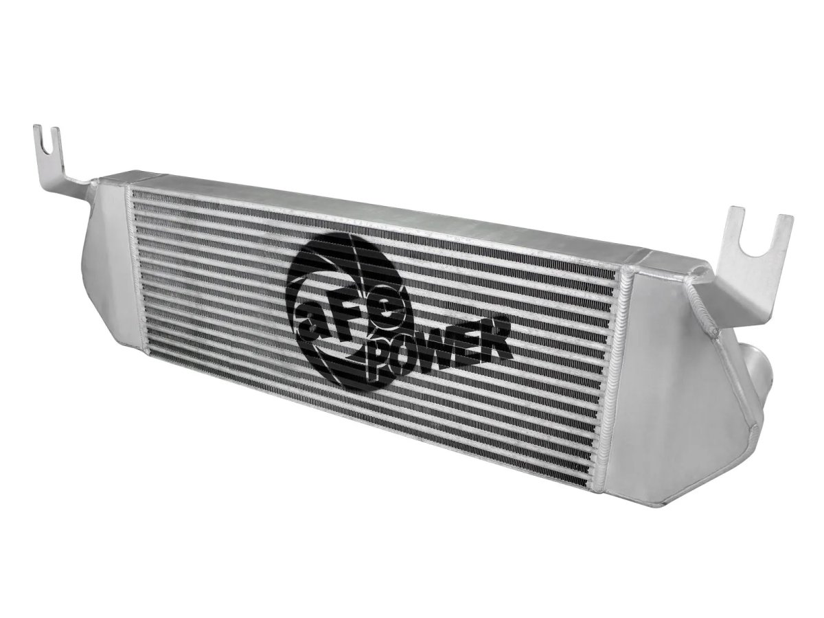 AFE 46-20171 BladeRunner GT Series Intercooler for 2014-2015 Ram 1500 3 ...