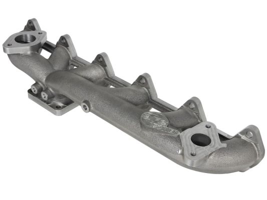 AFE BladeRunner Exhaust Manifold for Cummins