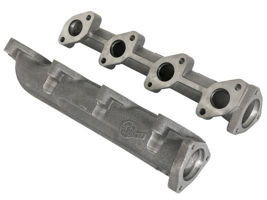 AFE BladeRunner Exhaust Manifold for Ford Power Stroke