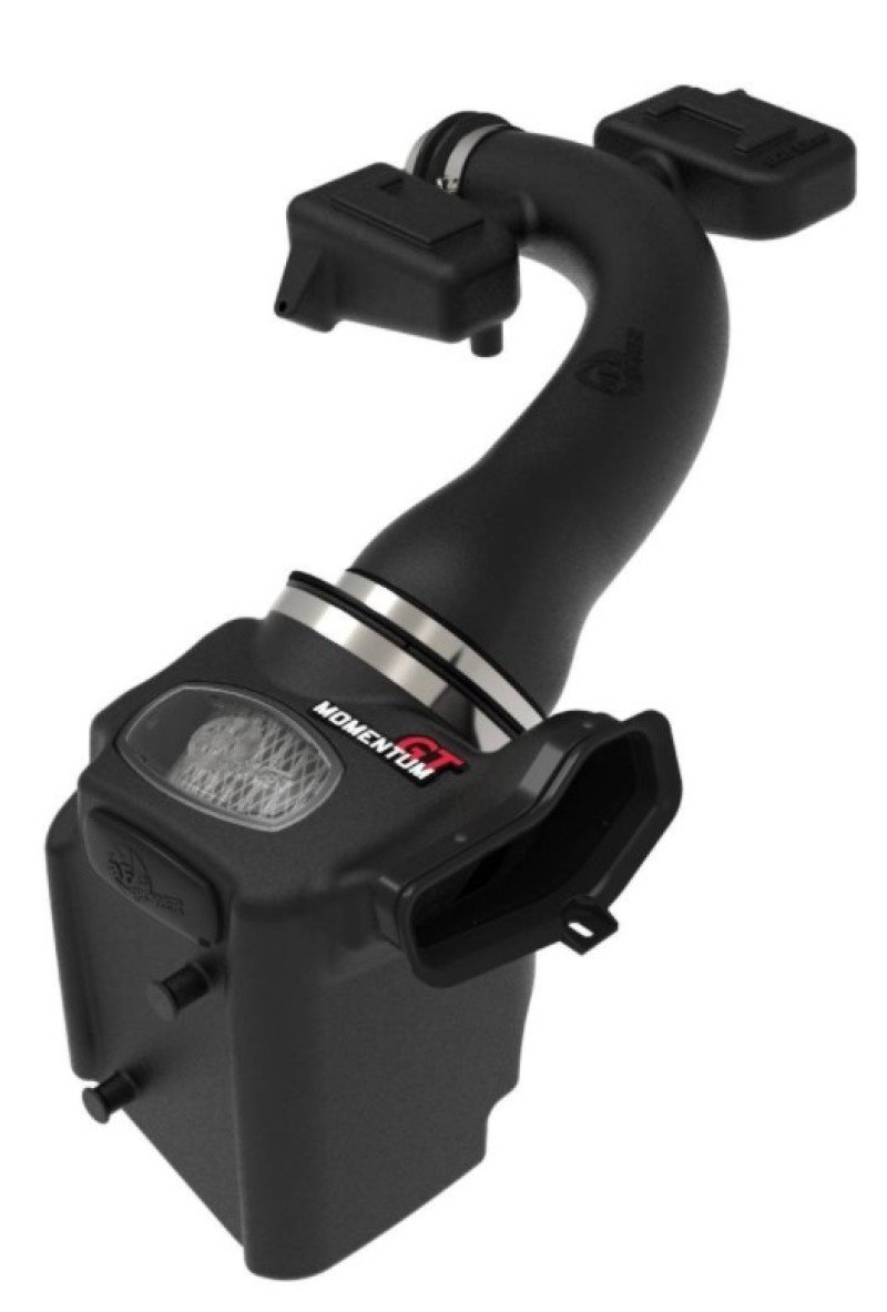 aFe Momentum GT Pro Dry S Cold Air Intake System 20-21 Ford Explorer ST V6-3.0L TT
