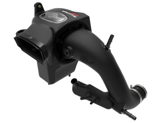 Momentum GT Cold Air Intake