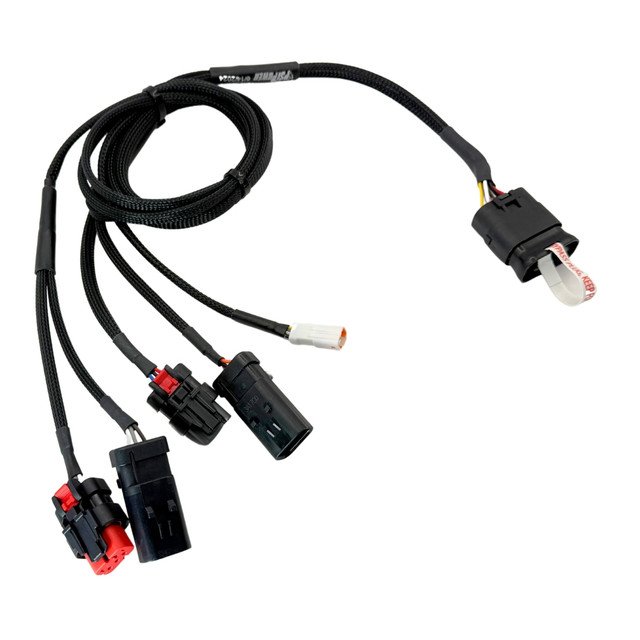 PSI Power 51500 Performance Module for 2006-2009 CAT C7 & C9 Non-DPF ...