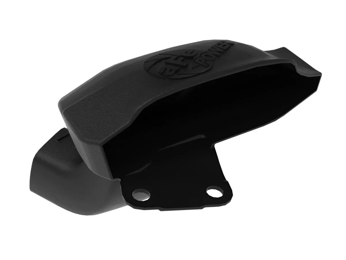 AFE 54-13056S Dynamic Air Scoop for 2019-2023 Ford Ranger