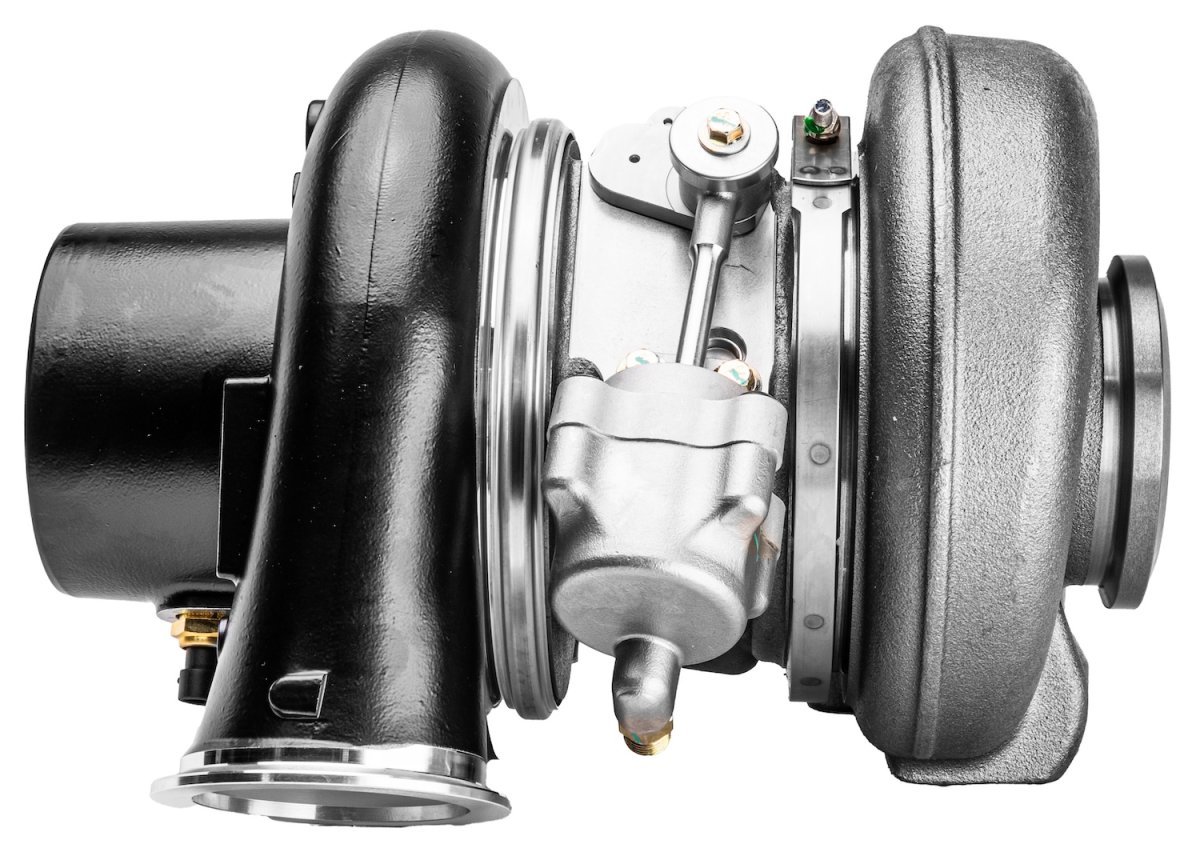 Bully Dog Big Rig 56155 VGT Turbo | Parleys Diesel Performance