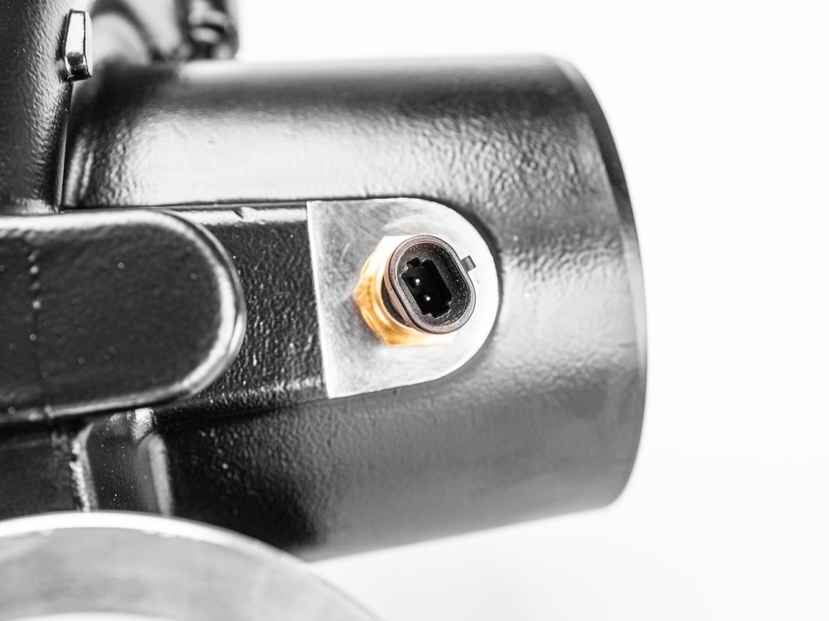 Bully Dog Big Rig 56155 VGT Turbo | Parleys Diesel Performance