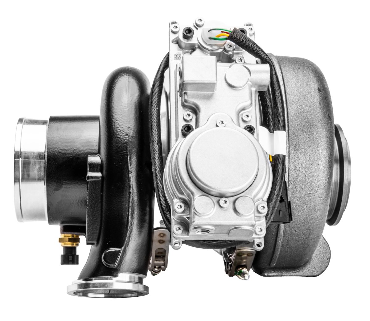 Bully Dog Big Rig 56174 VGT Turbo | Parleys Diesel Performance