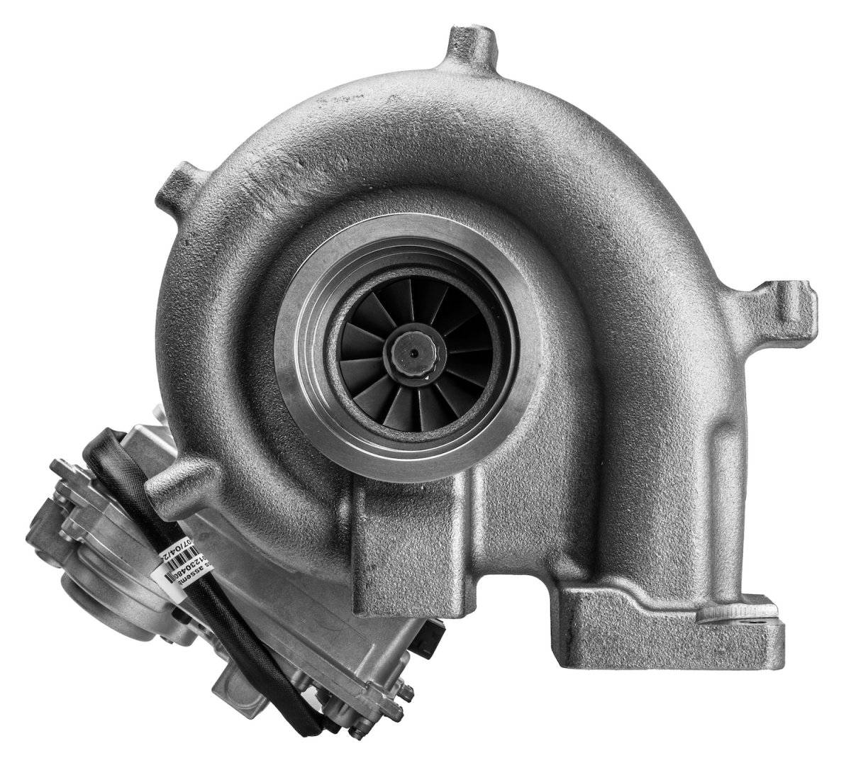 Bully Dog Big Rig 56451 VGT Turbo | Parleys Diesel Performance